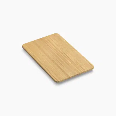 Image for Buckley Bamboo cutting board