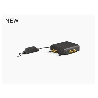 afbeelding voor K-28209 Anthem™ Two-port digital thermostatic valve