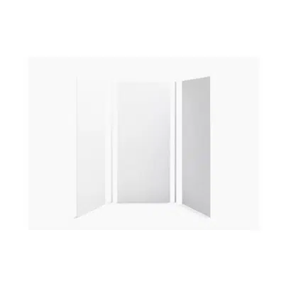 Image for K-97612 Choreograph® 42" x 36" x 96" shower wall kit