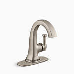 florez™ single-handle bathroom sink faucet, 1.2 gpm