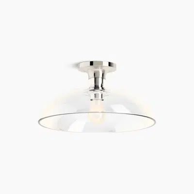 Image for Tone™ 15" flush-mount