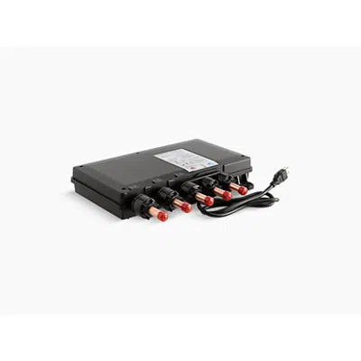 Image for K-557-K DTV Prompt® Three-port digital thermostatic valve