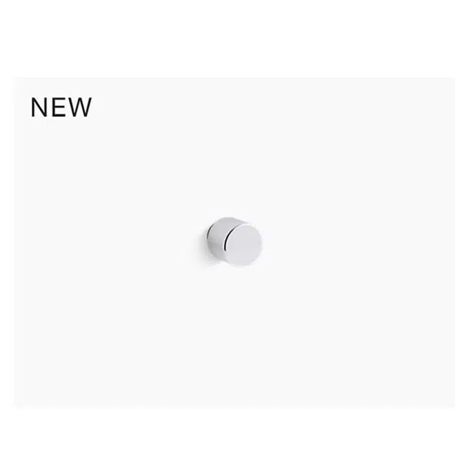 K-33529 Helst™ cabinet knob