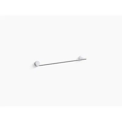 billede til K-24755 Modern 18" towel bar