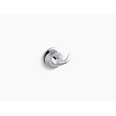 Image for K-11375 Forté® Double robe hook