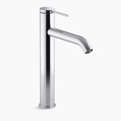 Image pour Components® Tall single-handle bathroom sink faucet, 1.2 gpm