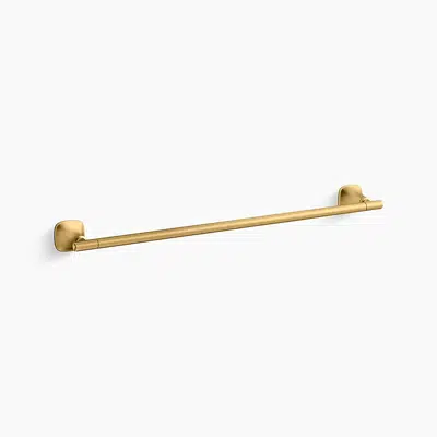 Image for Rill™ 24" towel bar