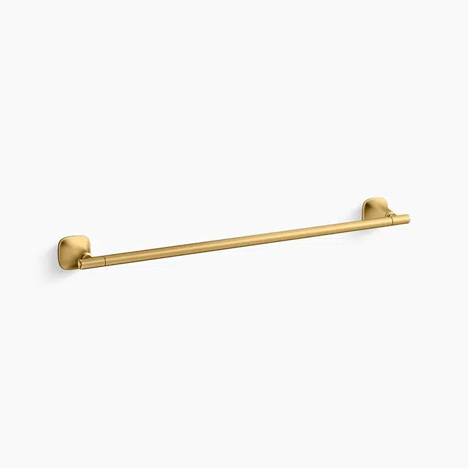 Rill™ 24" towel bar