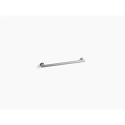 изображение для K-11893 Purist® 24" grab bar
