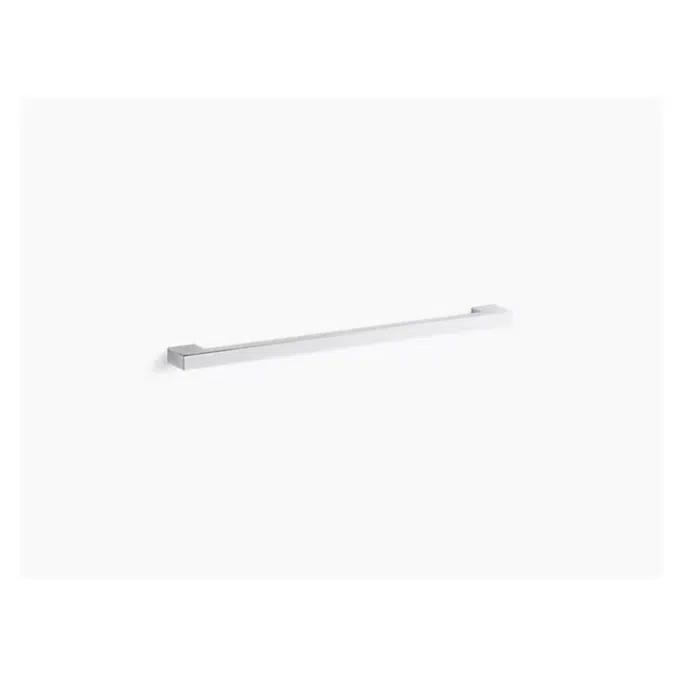 K-27939 Lodern™ 15" cabinet pull