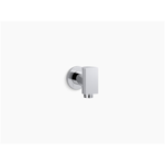 k-98352 exhale® wall-mount supply elbow