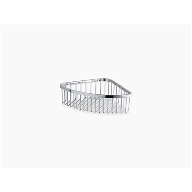 K-1897 Large shower basket