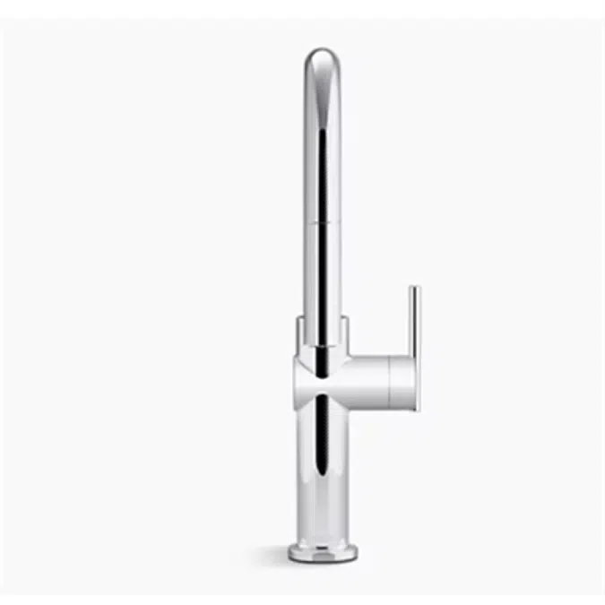 K-22972 Crue® Pull-down single-handle kitchen sink faucet