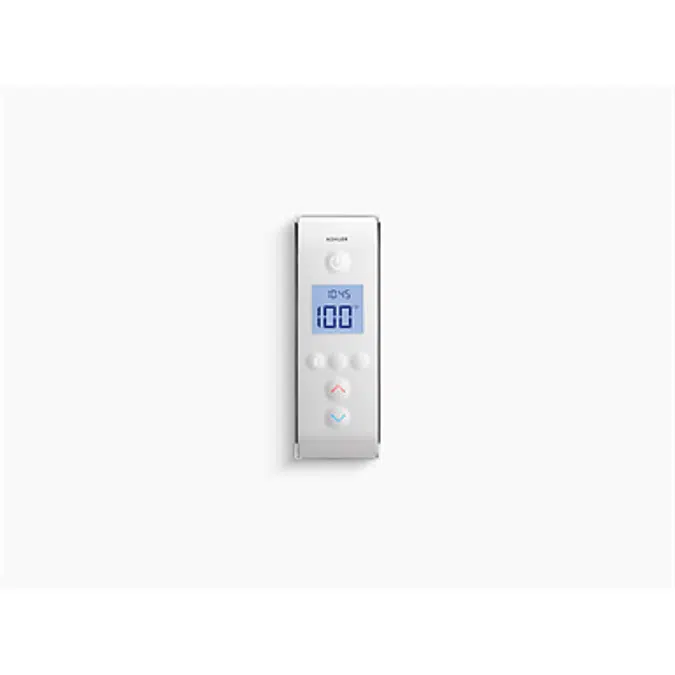 K-558-E DTV Prompt® Three-outlet digital interface with eco-mode diverter