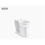 k-25042-ss modflex® adjust-a-bowl® flushometer bowl with top spud