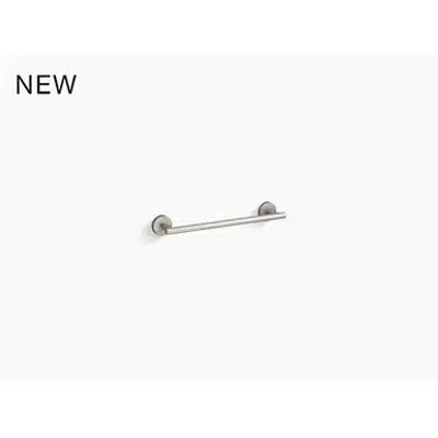 K-27288 Elate® 12" towel bar için görüntü