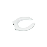 k-4731-c stronghold® elongated toilet seat with integrated handle and check hinge