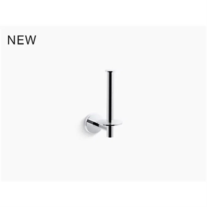 K-27293 Elate® Vertical toilet paper holder