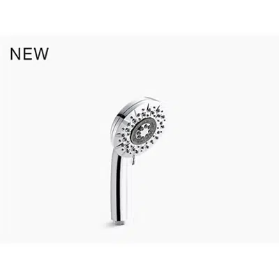 Image for K-R75562-G Radiate® 1.75 gpm multifunction handshower