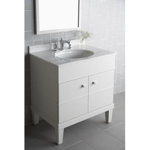 k-2732 evandale® 3-piece bathroom vanity cabinet