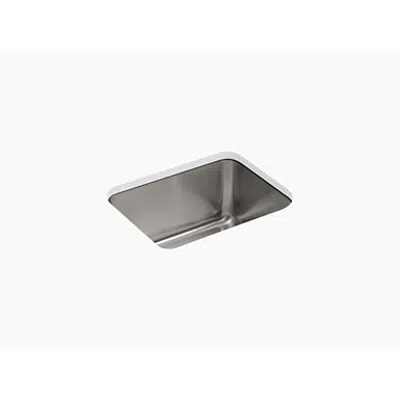 Image for K-6661 Undertone® 23" x 17-1/2" x 11-5/8" Undermount utility sink
