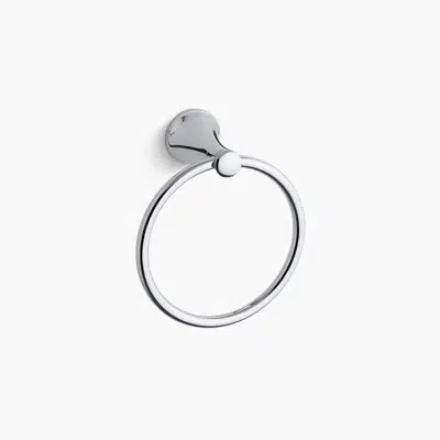 изображение для Coralais® Towel ring