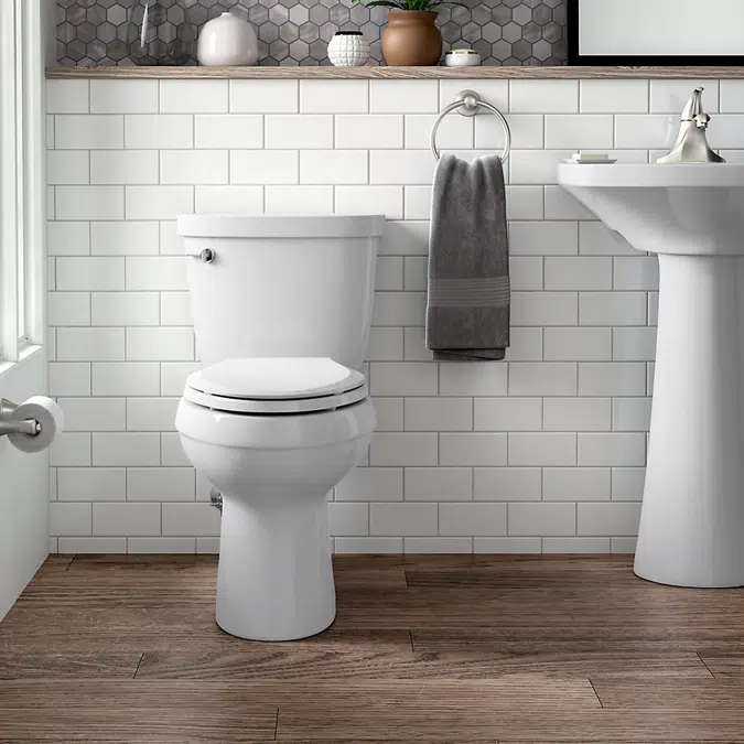 Coralais® Towel ring