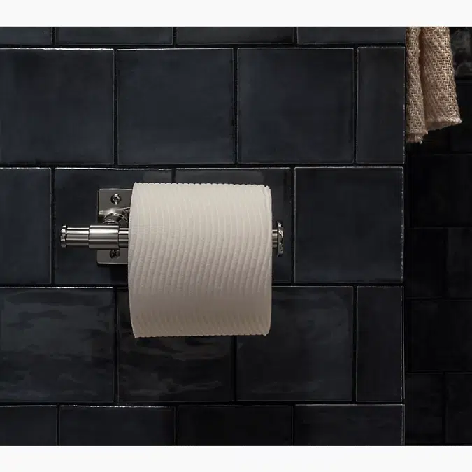 Castia™ by Studio McGee Toilet paper holder