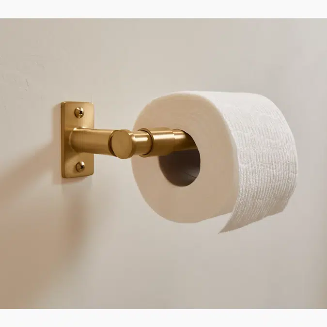 Castia™ by Studio McGee Toilet paper holder