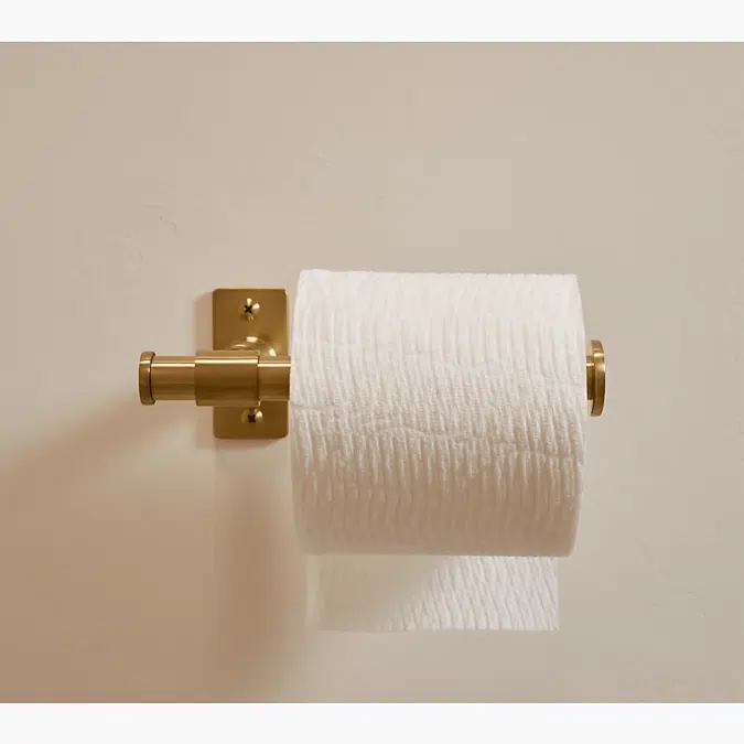 Castia™ by Studio McGee Toilet paper holder