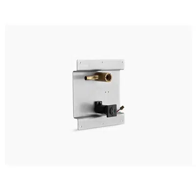 kuva kohteelle K-11831 Touchless square hybrid valve and sensor kit