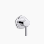 occasion® mastershower® transfer valve trim with lever handle