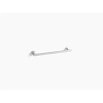 Image for K-14435 Purist® 18" towel bar