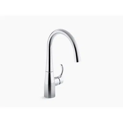 Image pour K-22034 Simplice® bar sink faucet