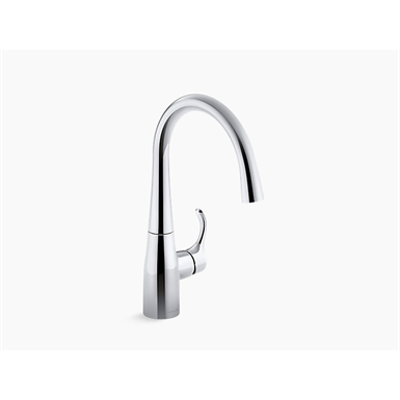 K-22034 Simplice® bar sink faucet için görüntü