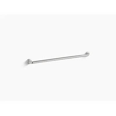 Image for K-10544 Traditional 36" ADA compliant grab bar