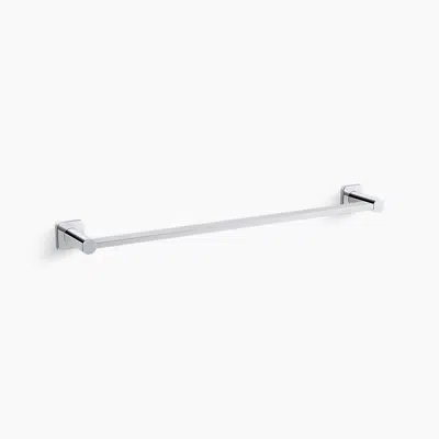 kuva kohteelle Parallel® 24" towel bar