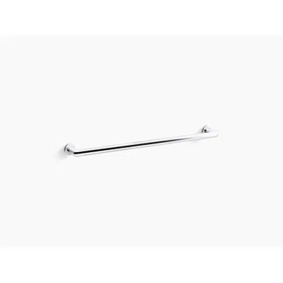 afbeelding voor K-97882 Kumin® 24" towel bar