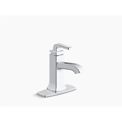 Image for K-R76214-4D Rubicon® single-handle bathroom faucet