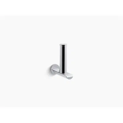 изображение для K-97502 Avid® Vertical toilet paper holder