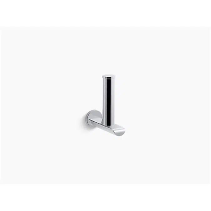 K-97502 Avid® Vertical toilet paper holder