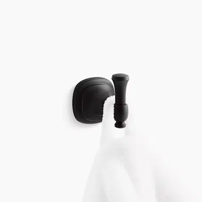 Image for Florez™ Robe hook