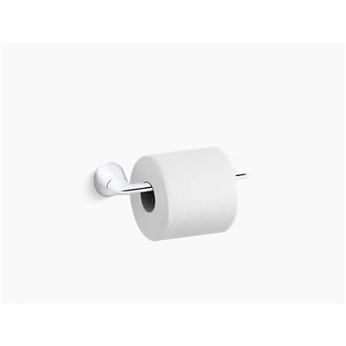 K-24759 Modern Toilet paper holder