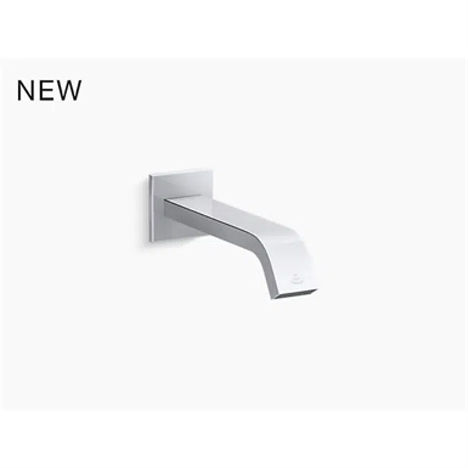 BIM objects - Free download! K-123L36-SANL Loure® Wall-mount BIM objects - Free download! K-123L36-SANL Loure® Wall-mount