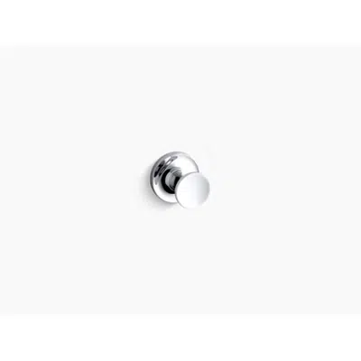 bilde for K-14443 Purist® Robe hook