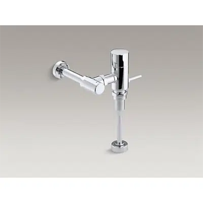 Image for K-13520-RF Manual washdown urinal 0.125 gpf-retrofit flushometer valve