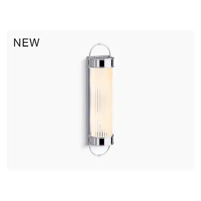изображение для K-27752-SC02 Terret™ 21" two-light bath bar