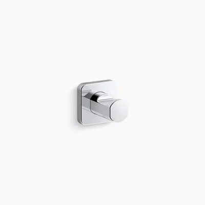Image for Parallel® Robe hook