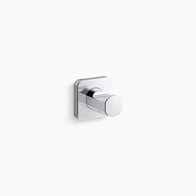 Parallel® Robe hook için görüntü