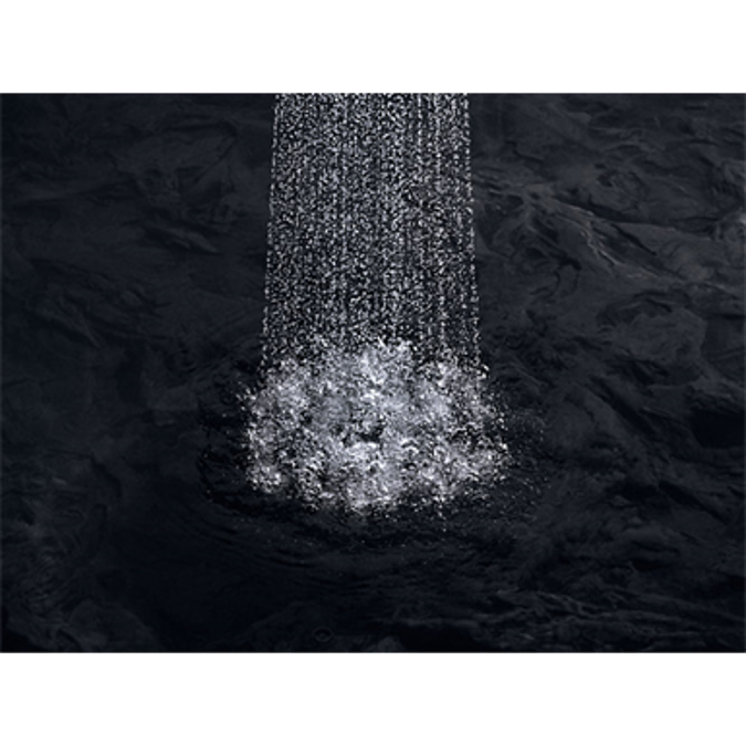 Objetos Bim Download gratuito K72421 Awaken® B110 2.0 gpm